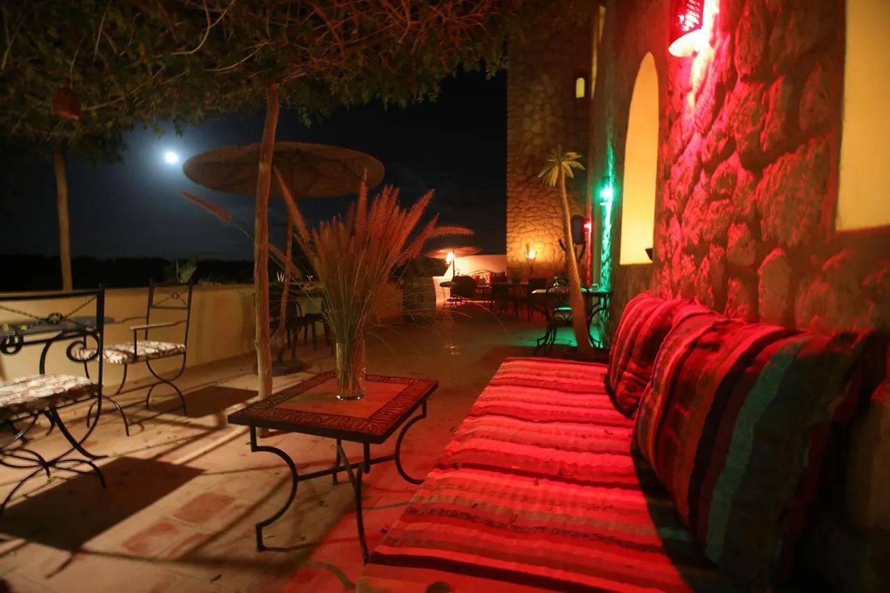 Affittacamere Hotel Dar Essaada Essaouira