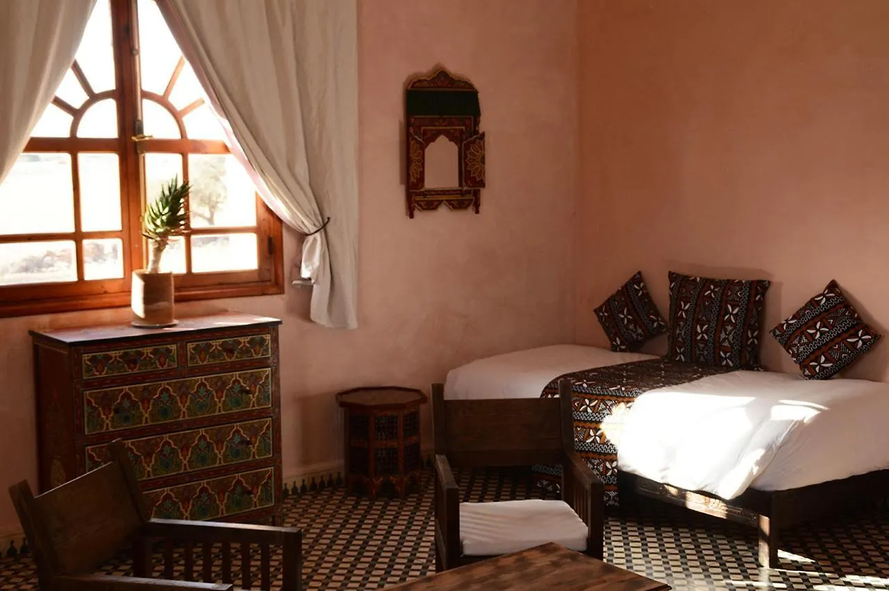 *** Guest house Dar Essaada Hotel Essaouira Morocco