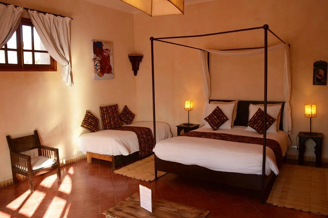 Guest house Dar Essaada Hotel Essaouira