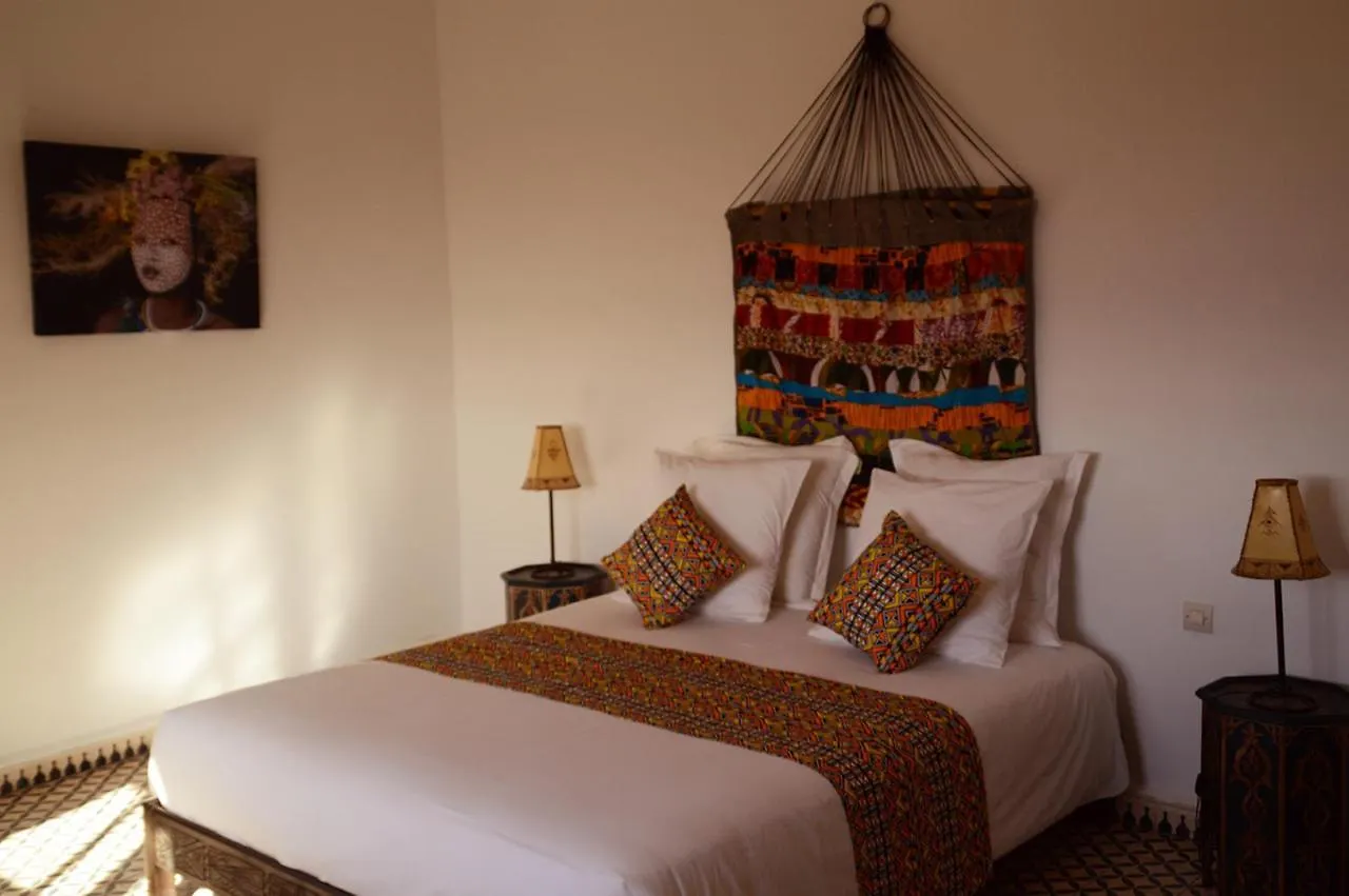 Dar Essaada Hotel Essaouira Morocco