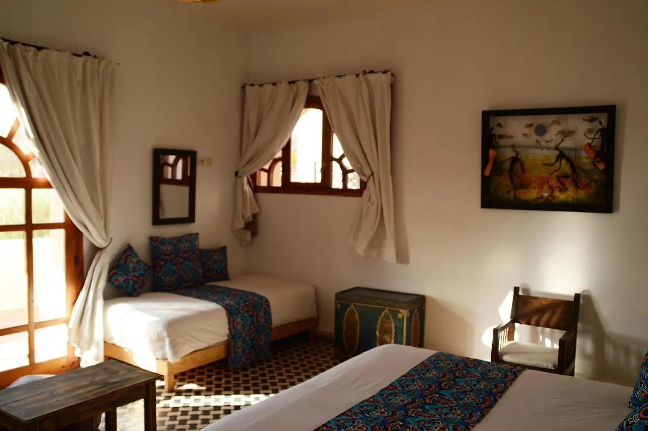 Guest house Dar Essaada Hotel Essaouira