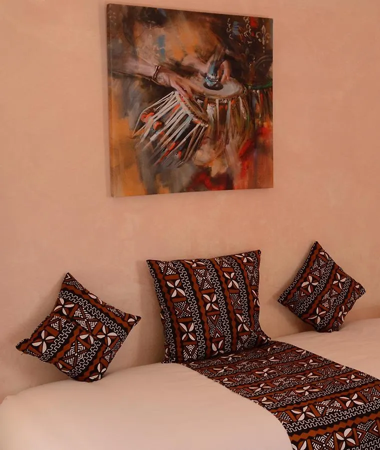 Dar Essaada Hotel Essaouira