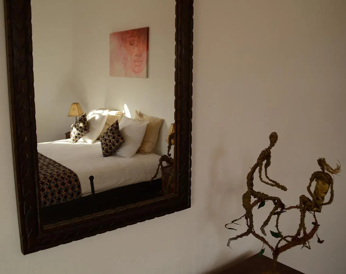 Dar Essaada Hotel Essaouira Morocco