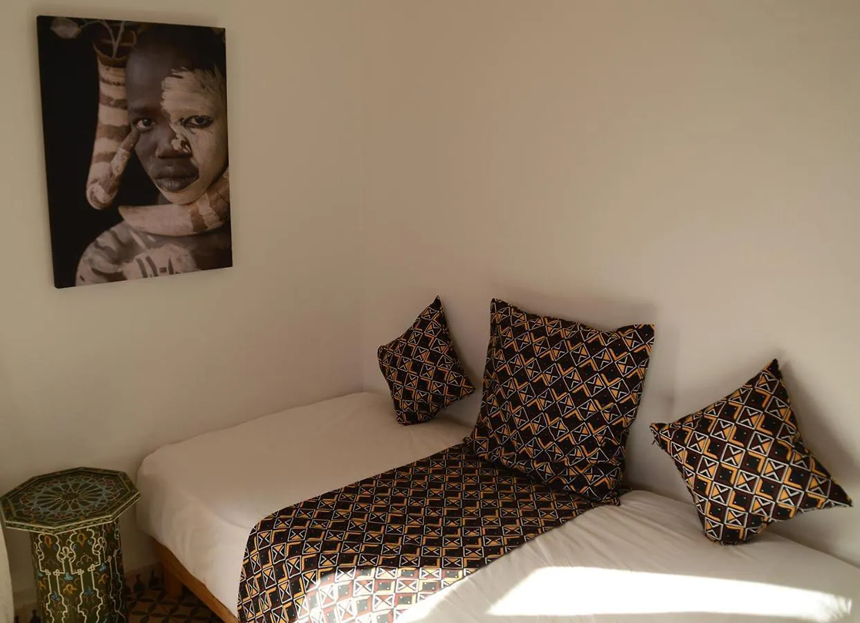 Dar Essaada Hotel Essaouira