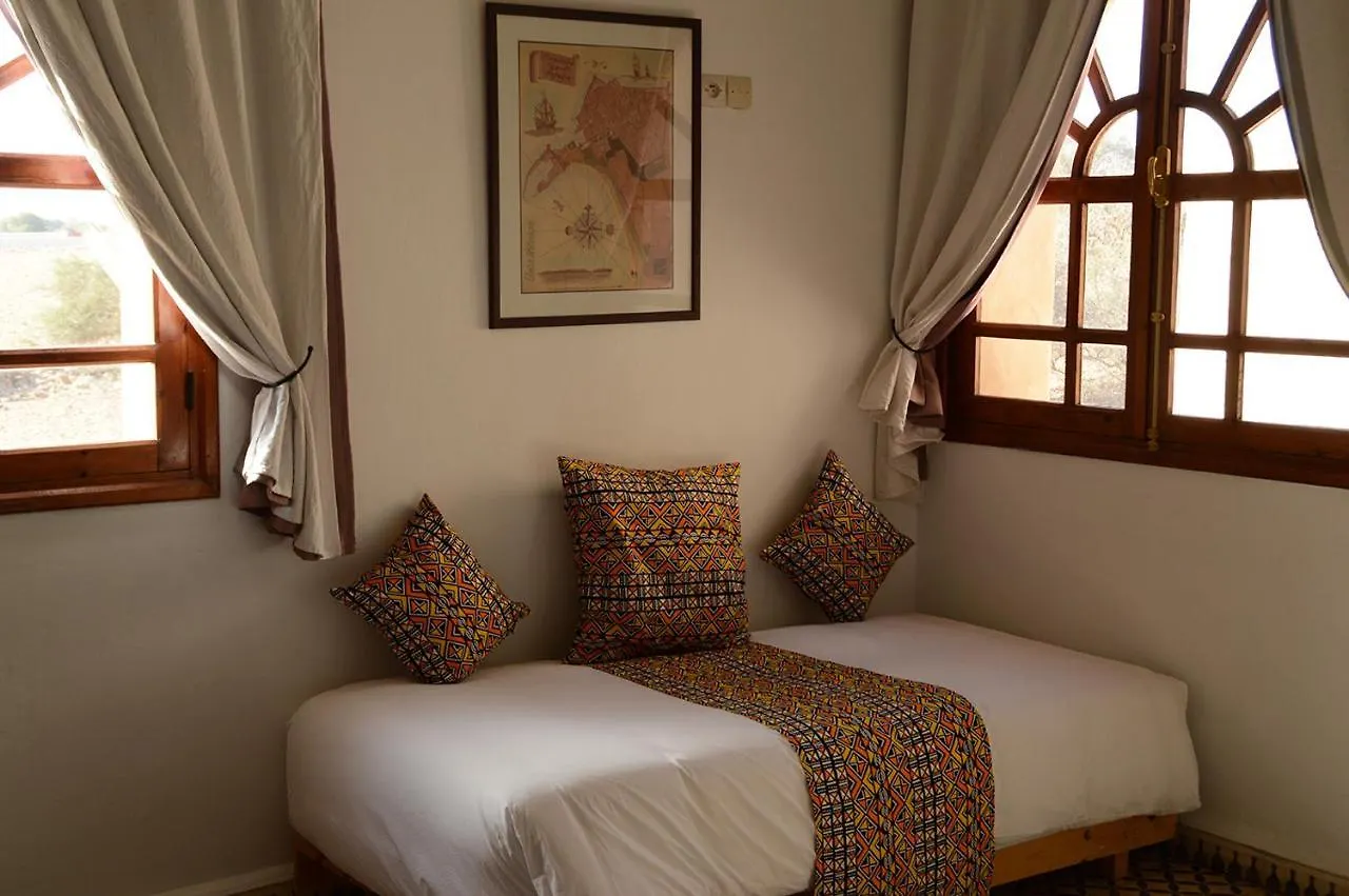 Hotel Dar Essaada Essaouira