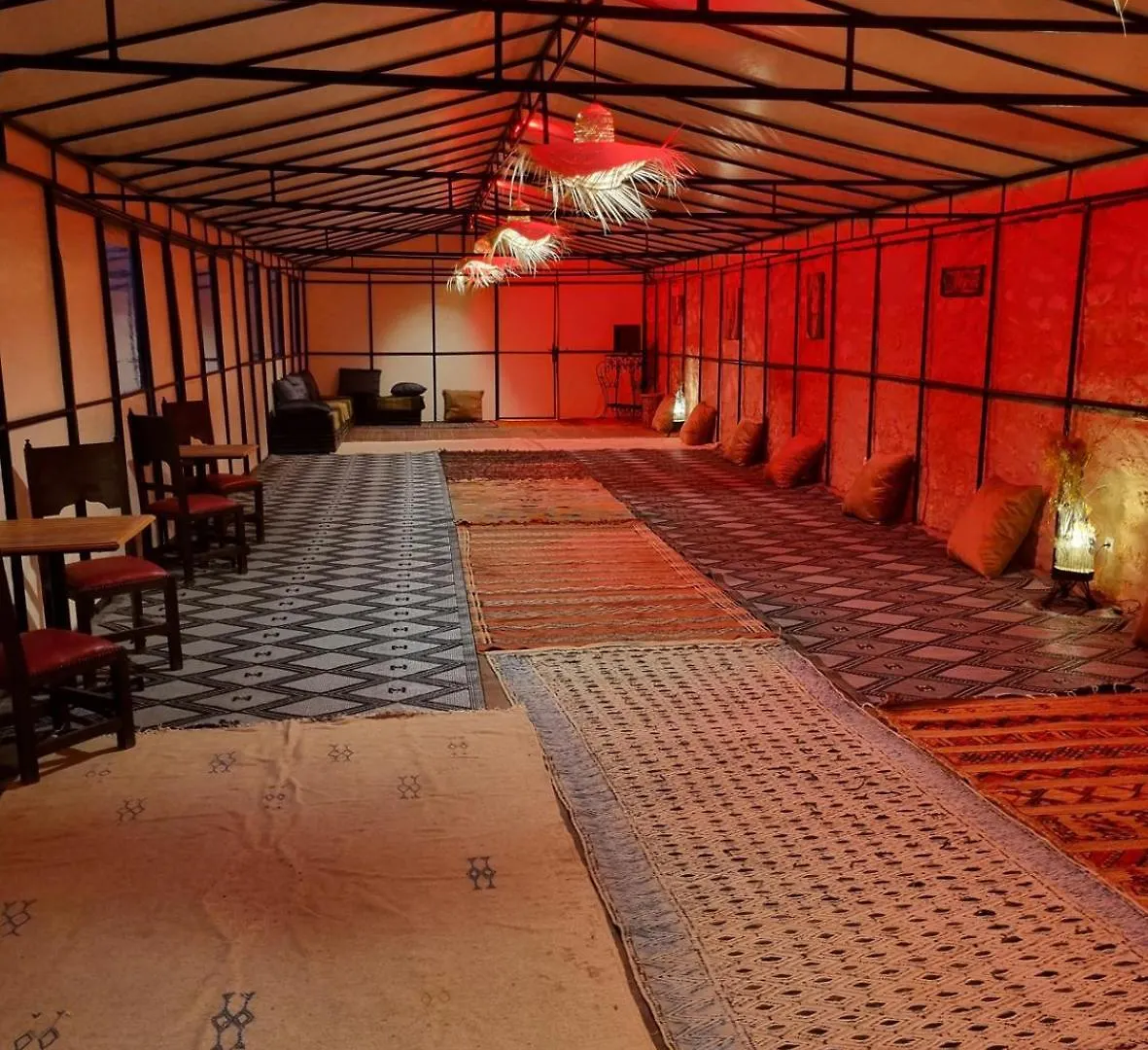 *** Affittacamere Hotel Dar Essaada Essaouira Marocco