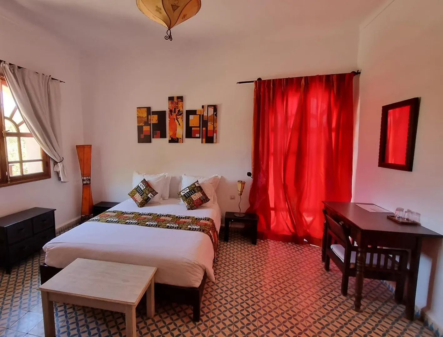 Hotel Dar Essaada Essaouira