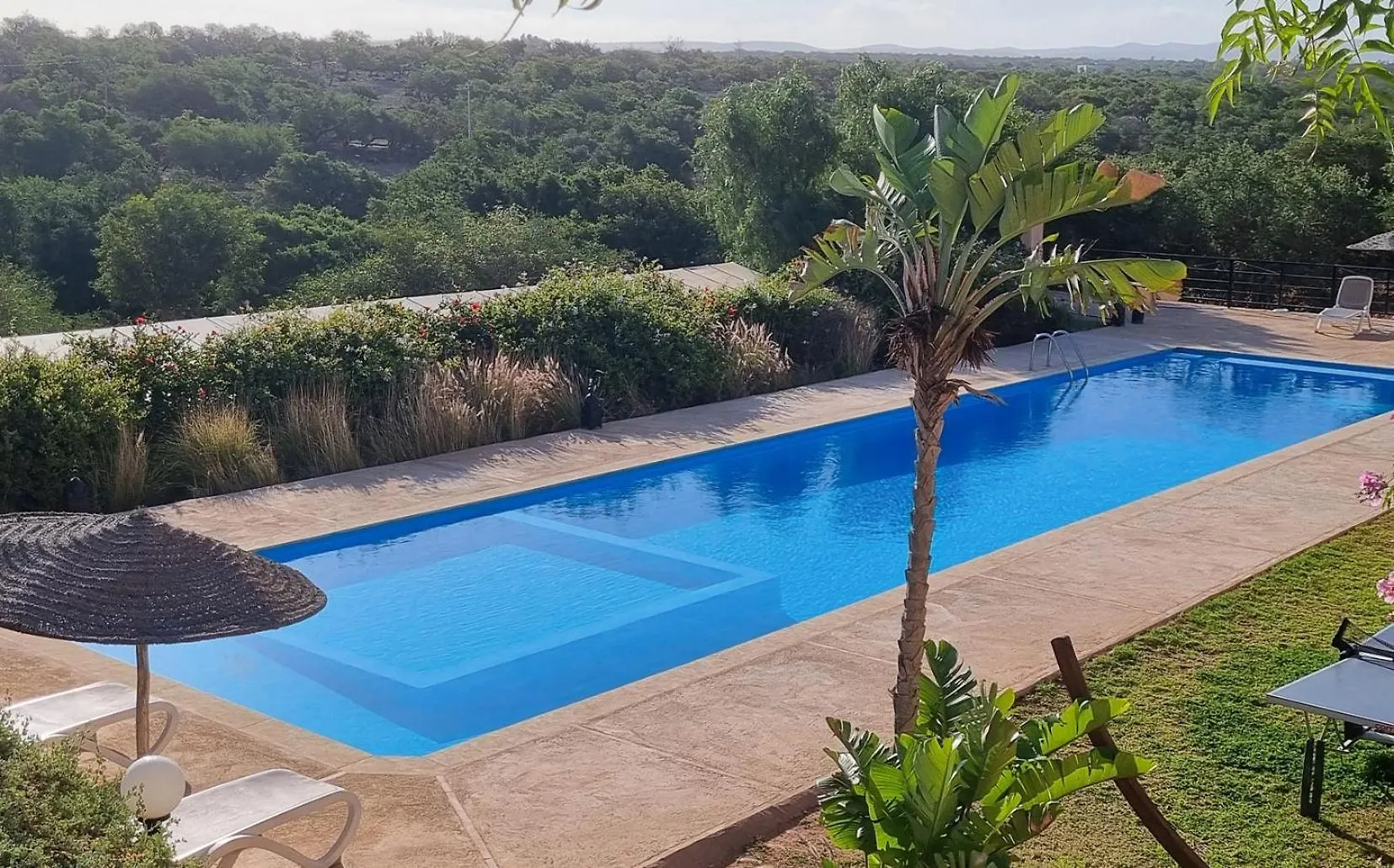 Affittacamere Hotel Dar Essaada Essaouira