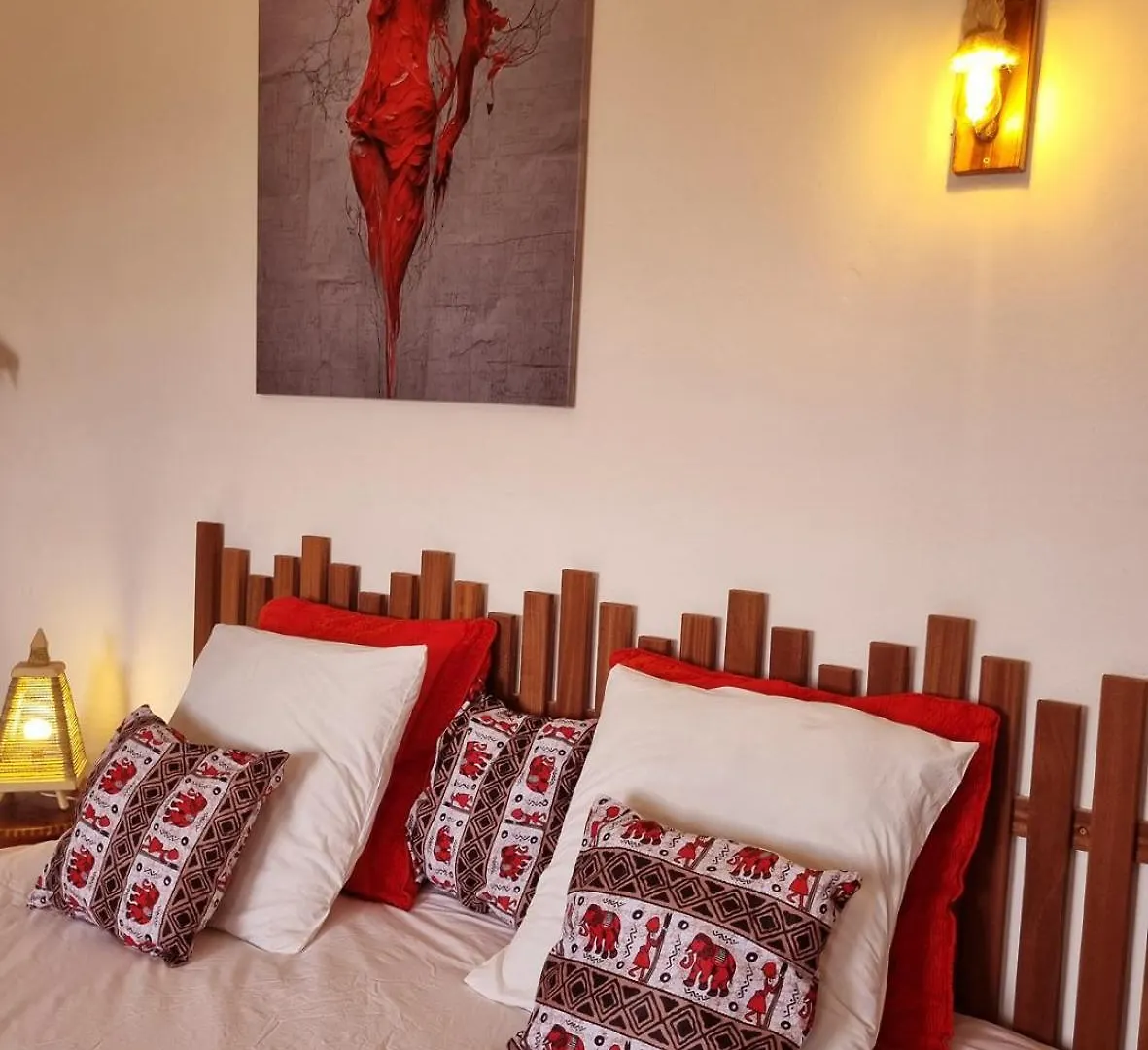Affittacamere Hotel Dar Essaada Essaouira