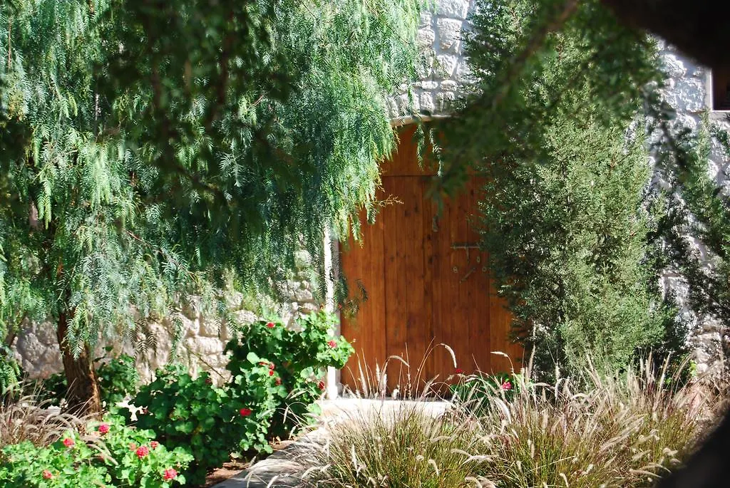 *** Guest house Dar Essaada Hotel Essaouira Morocco