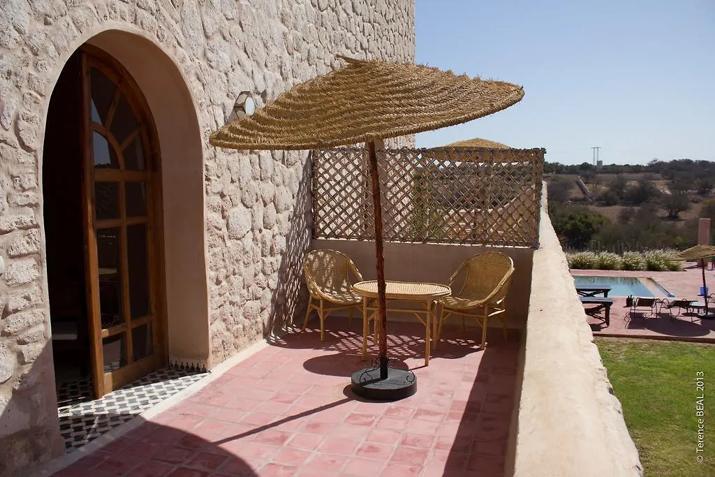 Dar Essaada Hotel Essaouira Morocco