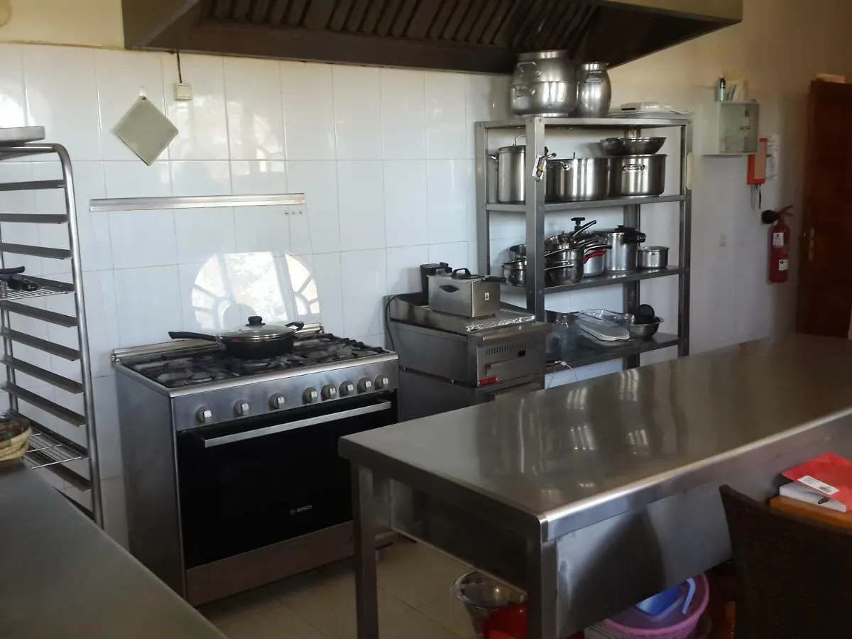 Hotel Dar Essaada Essaouira 3*,  Marocco