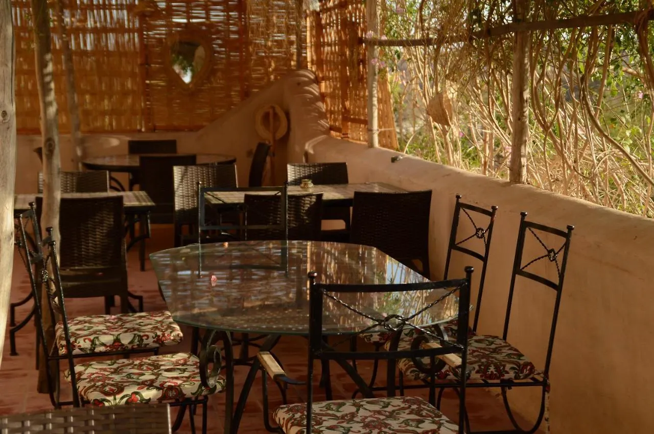 Hotel Dar Essaada Essaouira