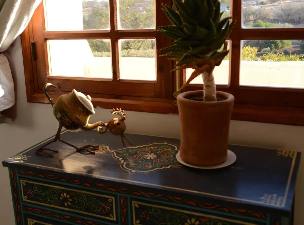 Affittacamere Hotel Dar Essaada Essaouira