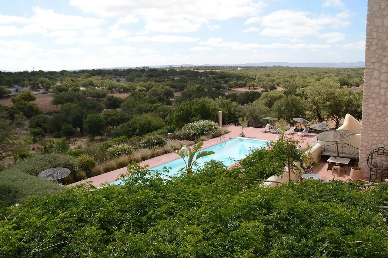 Dar Essaada Hotel Essaouira 3*,  Morocco