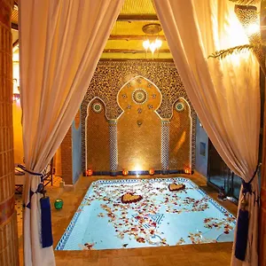 Christina Bed & Breakfast Marrakesh