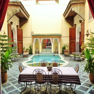 Zitouna Bed & Breakfast Fez